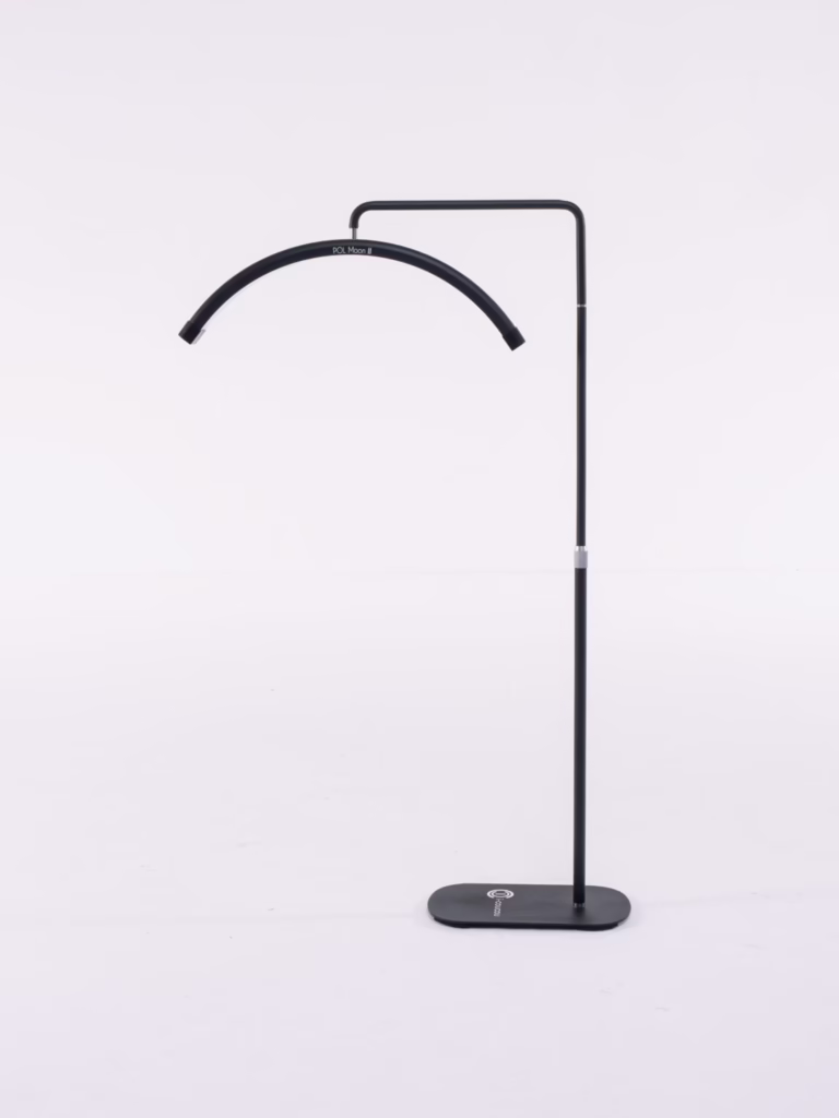 kosmetiklampe pol moon ii