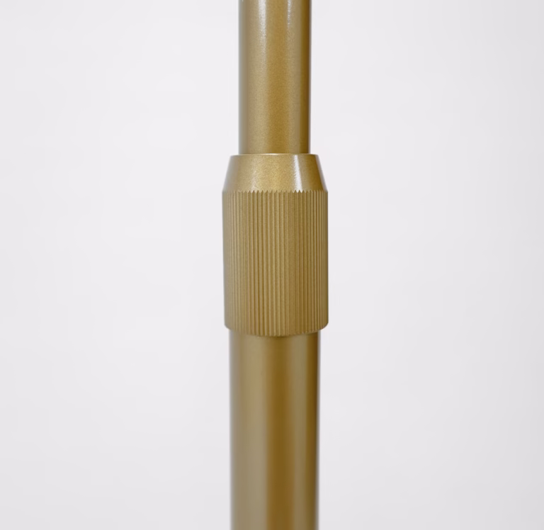 POL MOON II Gold Kristall 3
