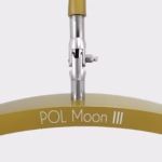 Kosmetische Lampe POL MOON III