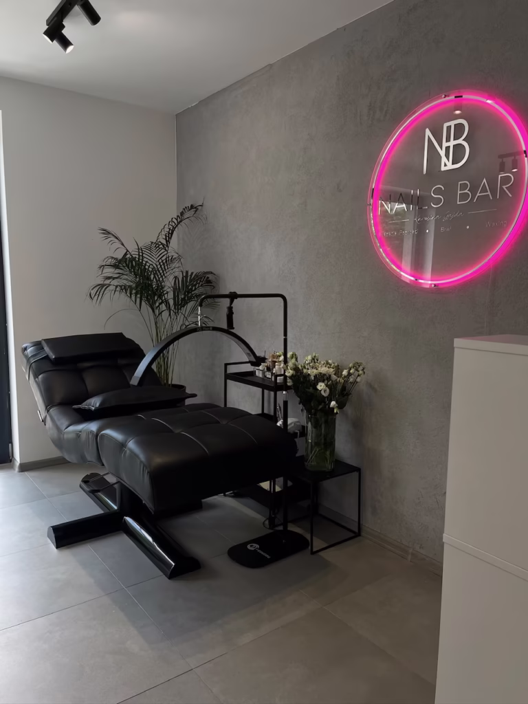 Nagelbar