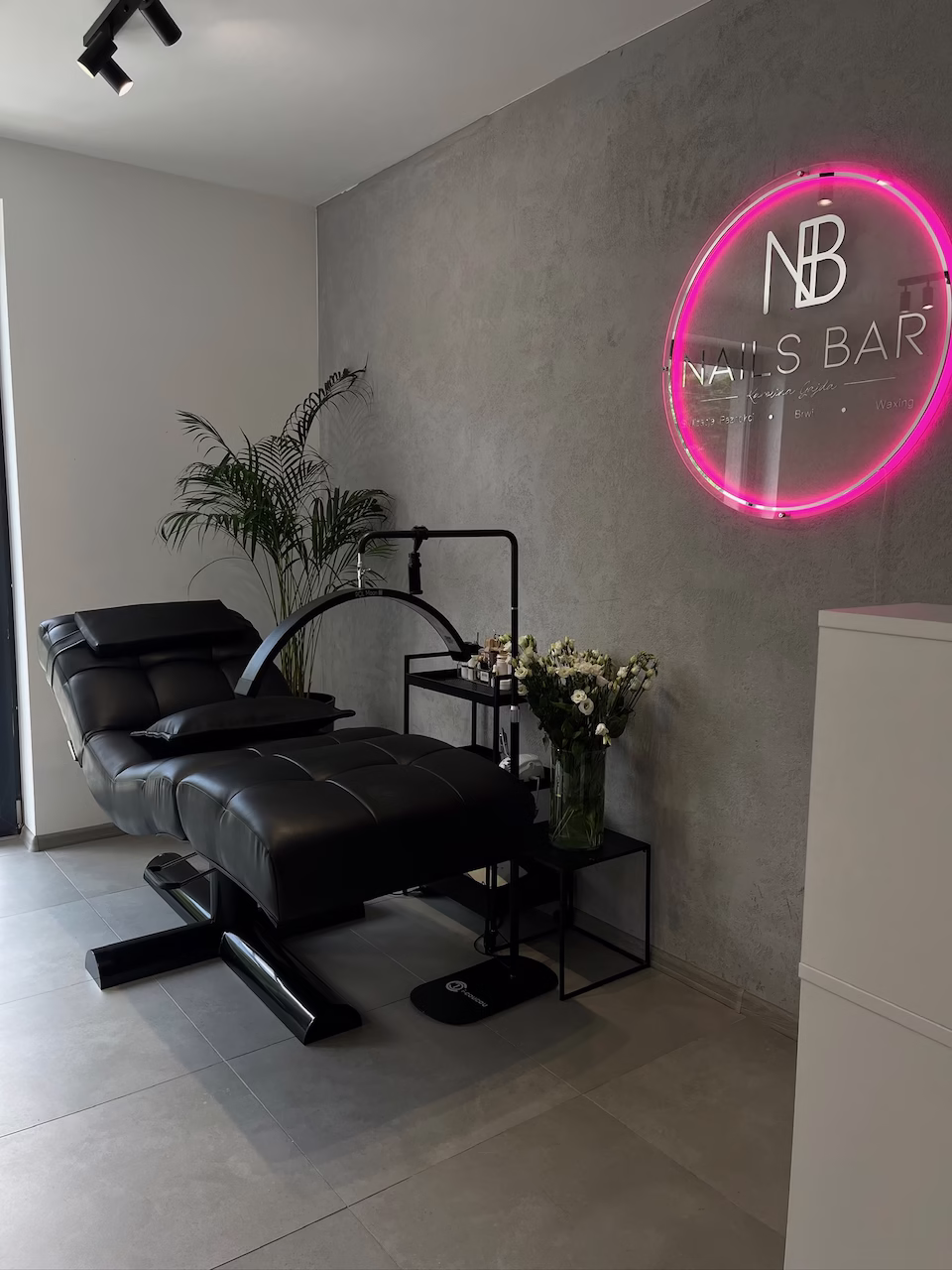 Nagelbar