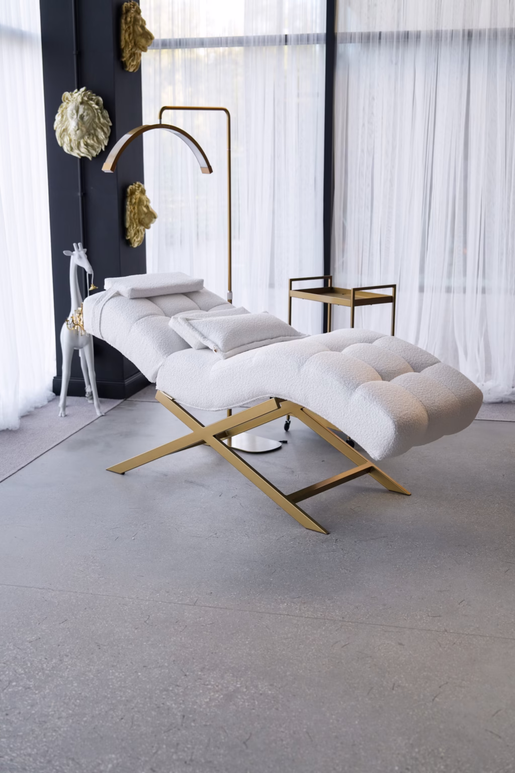 Showroom