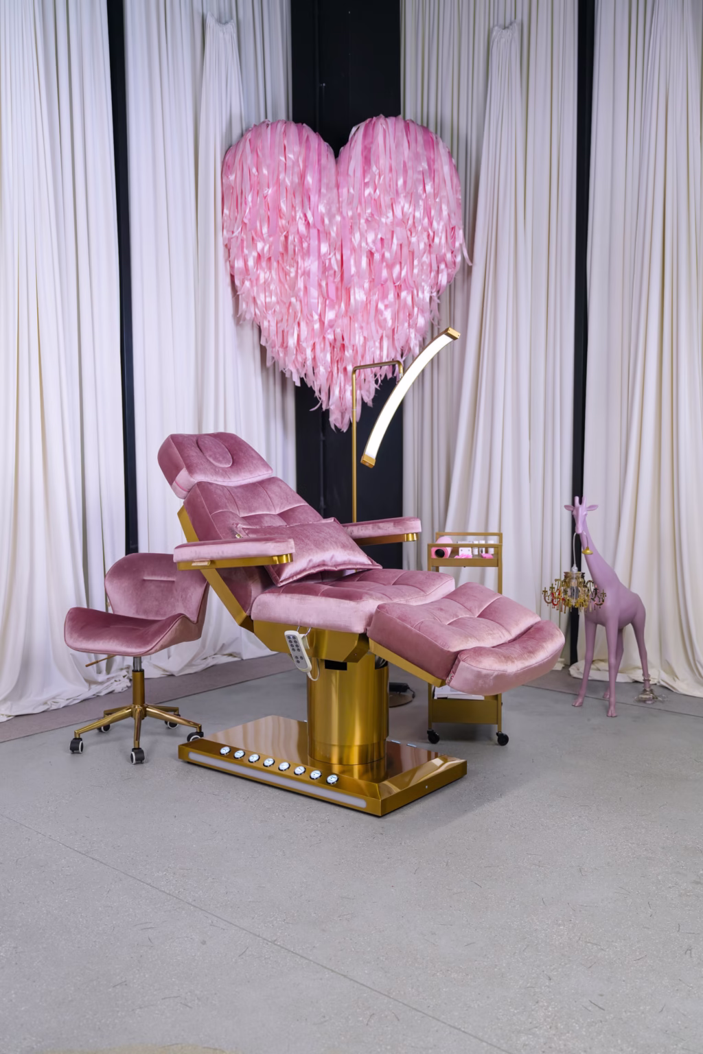 Showroom