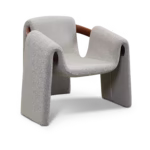 Sessel für Salon Mango