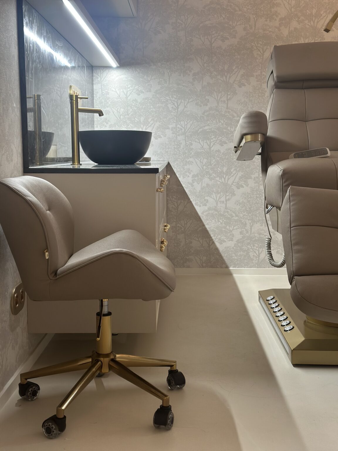 Kosmetiksalon