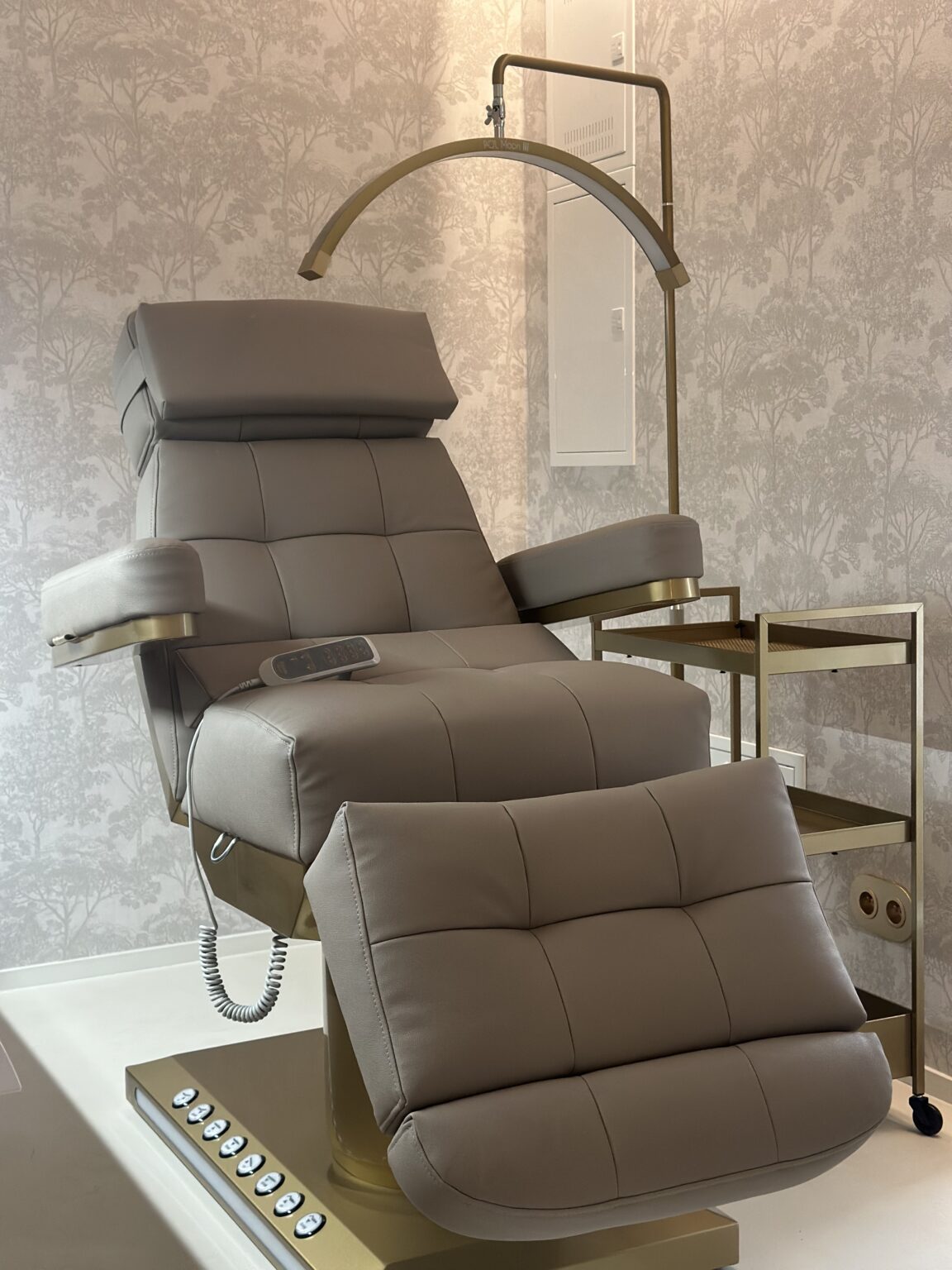 Kosmetiksalon