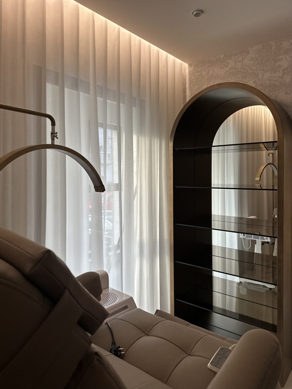 Kosmetiksalon