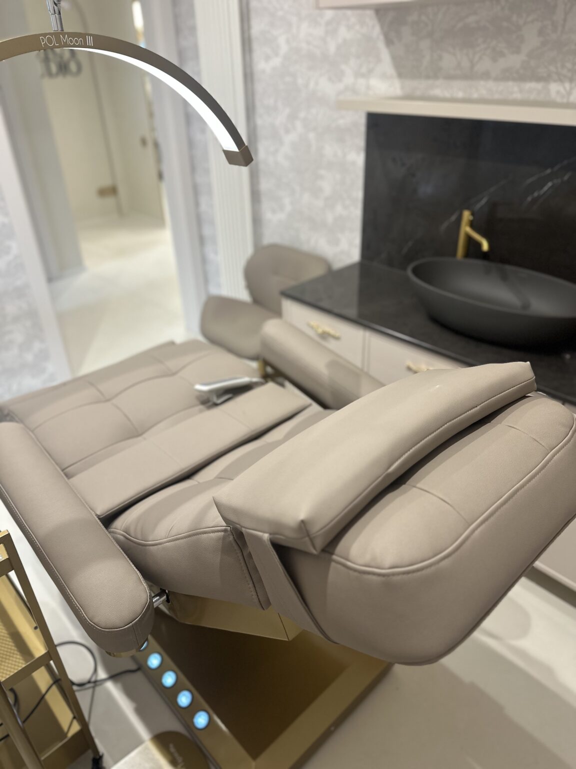 Kosmetiksalon