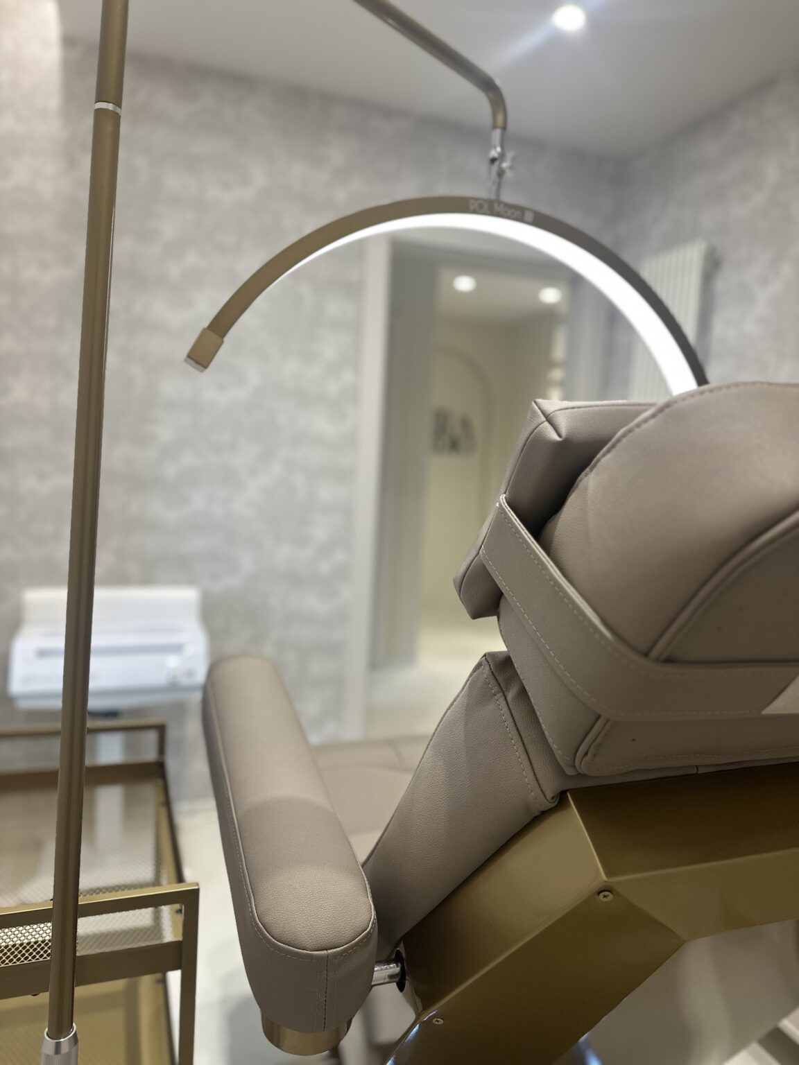 Kosmetiksalon