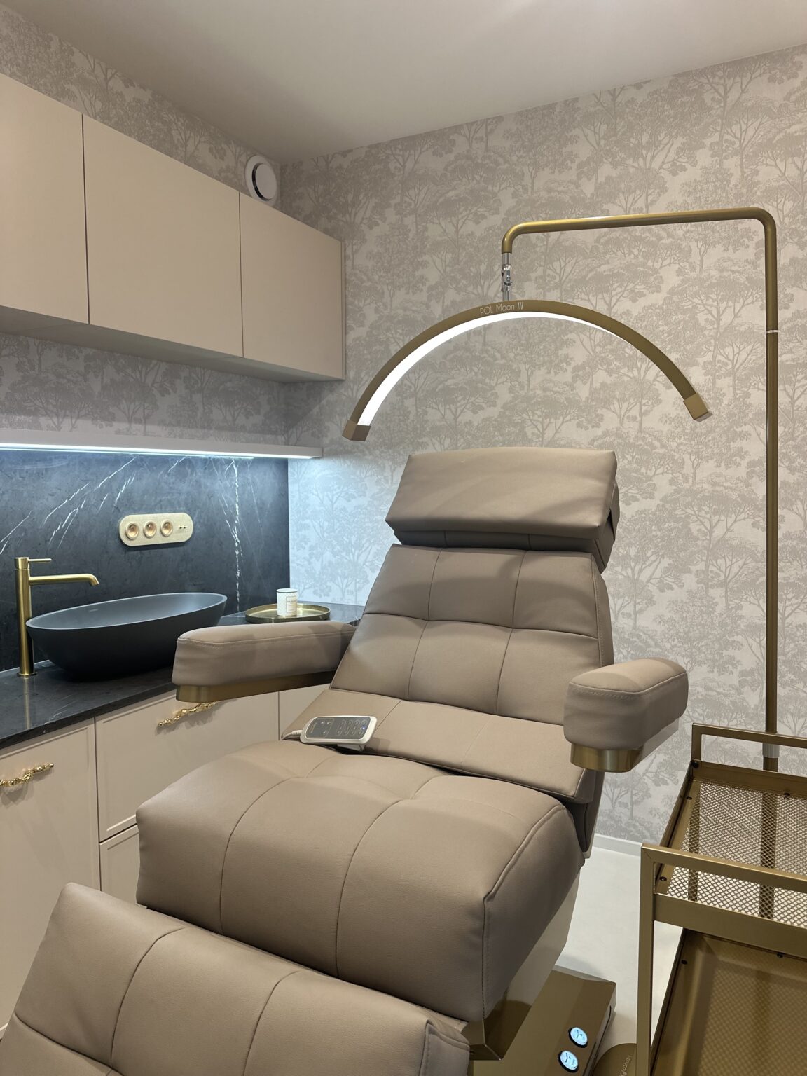 Kosmetiksalon