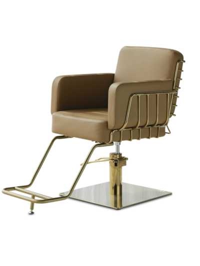 Design-Friseurstuhl