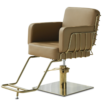 Design-Friseurstuhl