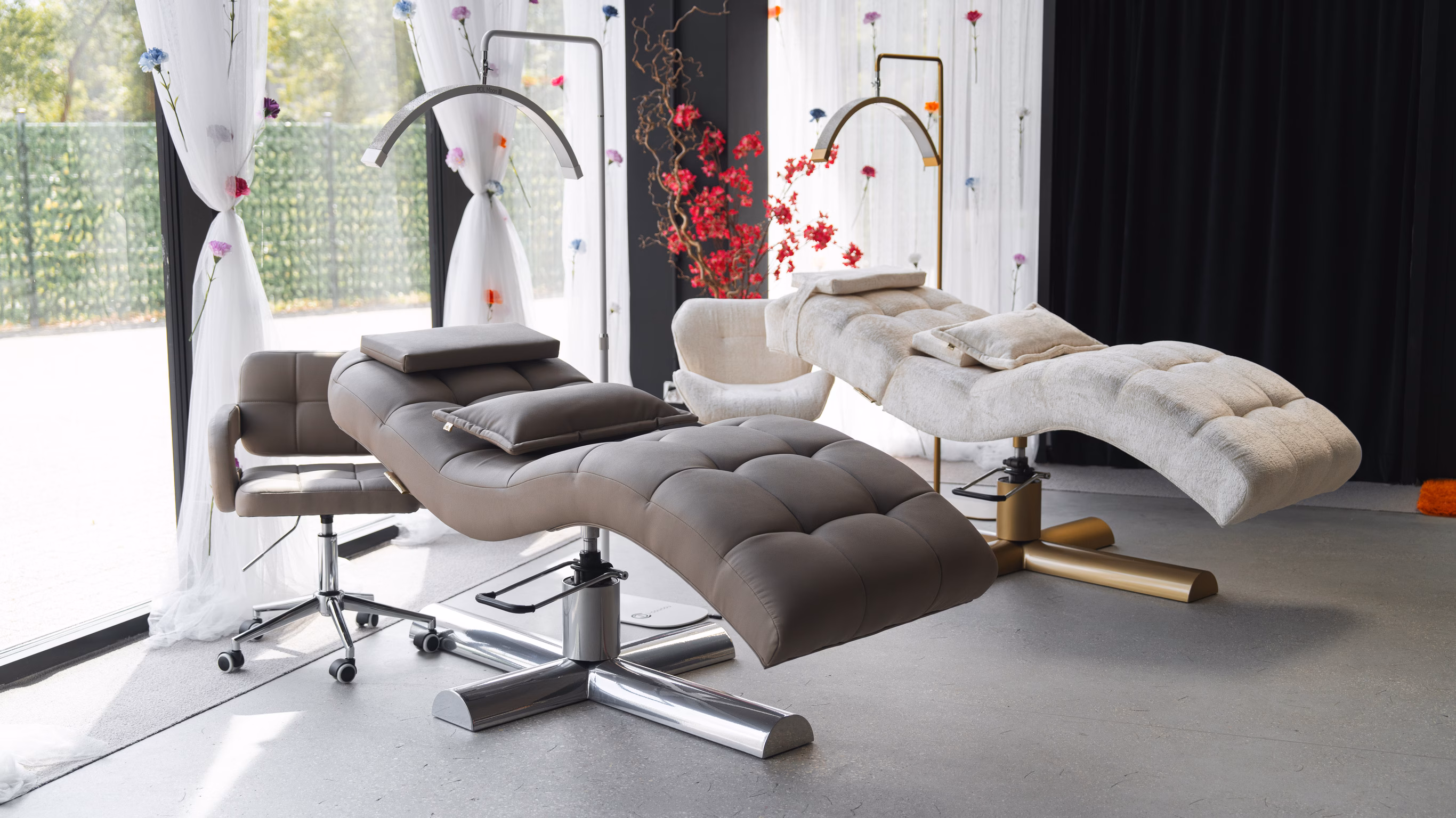 Warum unseren Showroom besuchen?