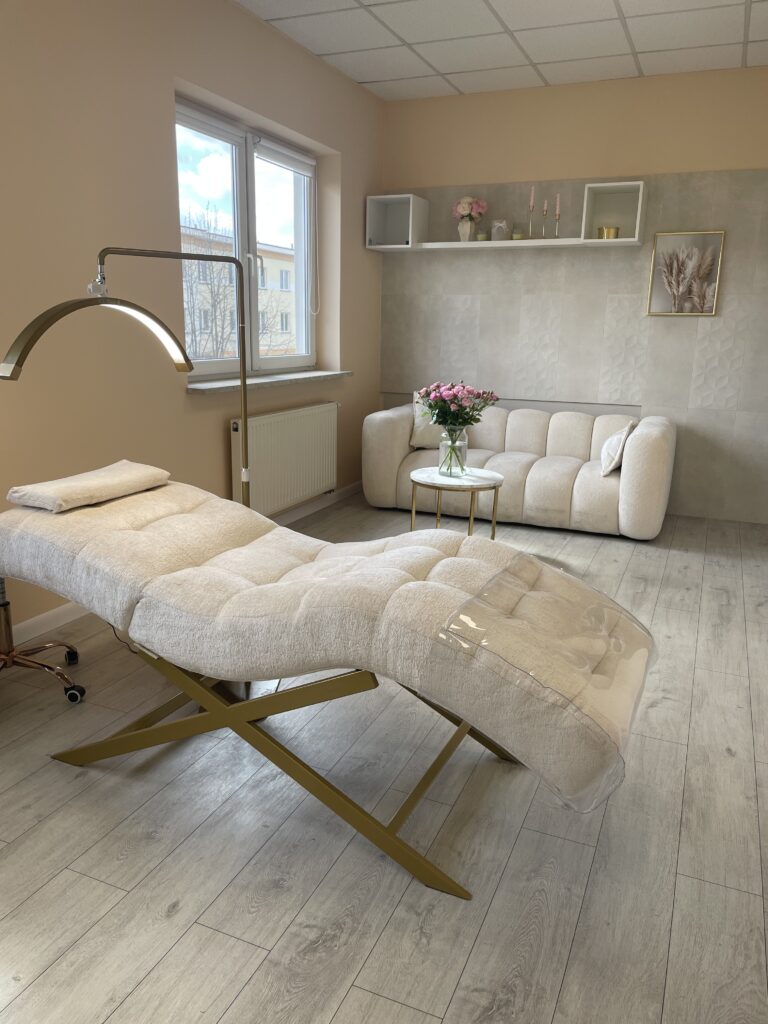 Schönheitssalon